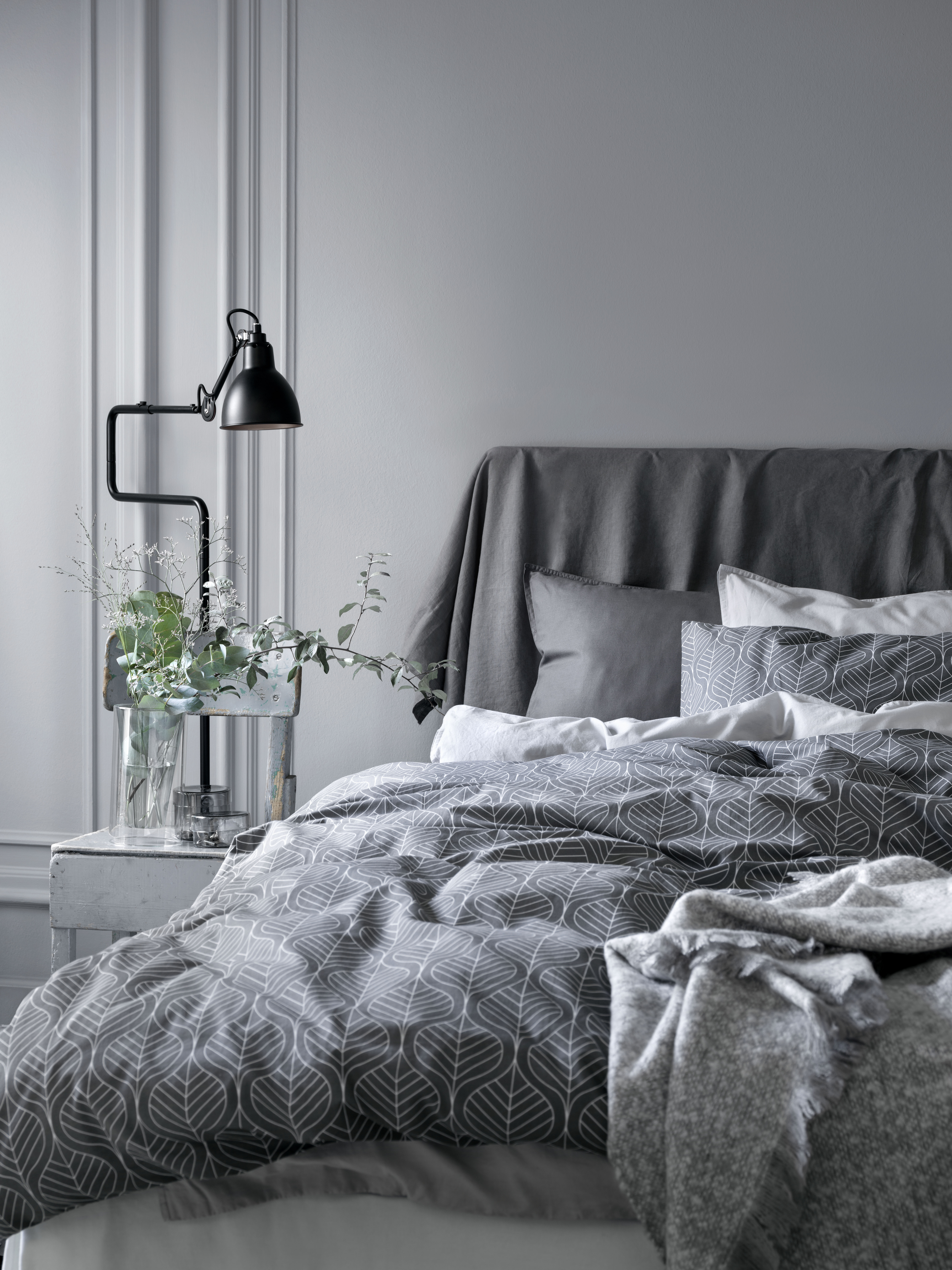 H&m home daniella dansson metro mode