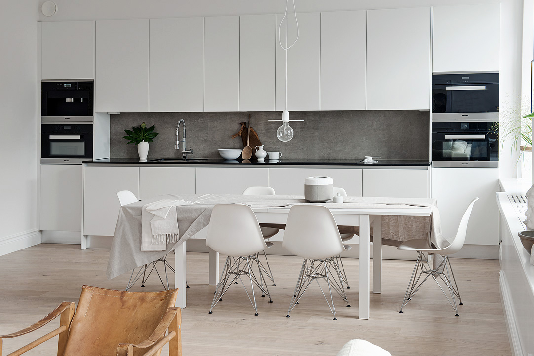 Stilrent & avskalat med skandinavisk design daniella dansson ...