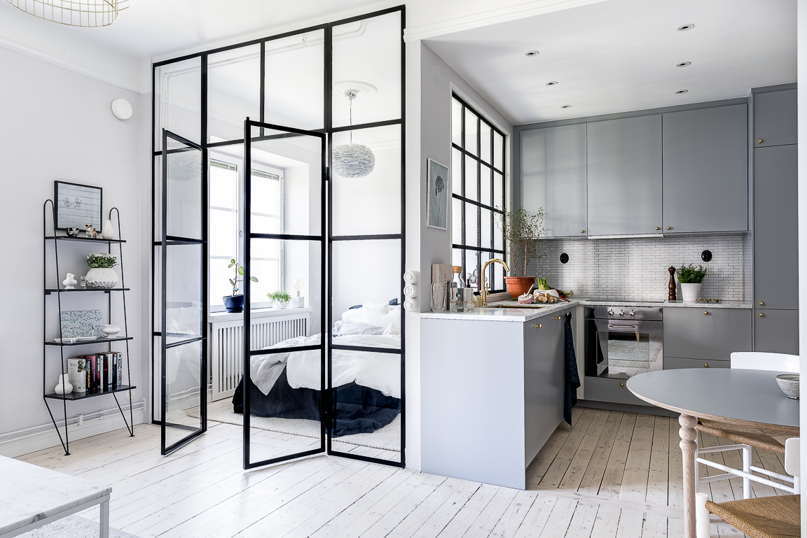 Compact living daniella dansson metro mode