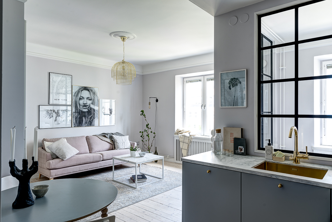 Compact living daniella dansson metro mode